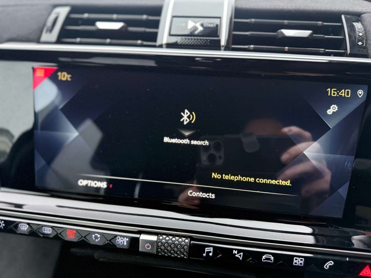 2019 DS AUTOMOBILES DS 7 CROSSBACK 2019 DS AUTOMOBILES DS 7 CROSSBACK