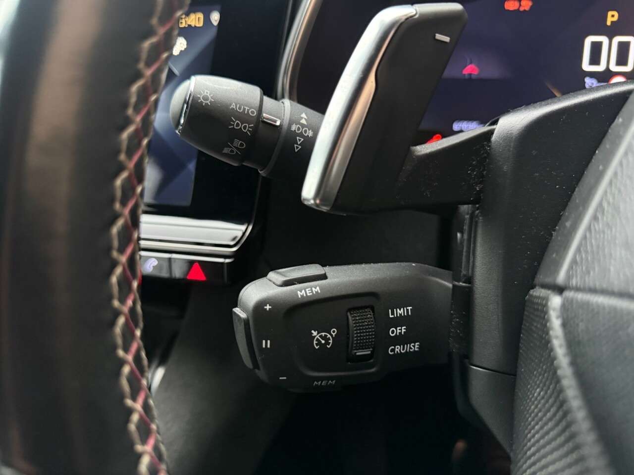 2019 DS AUTOMOBILES DS 7 CROSSBACK 2019 DS AUTOMOBILES DS 7 CROSSBACK