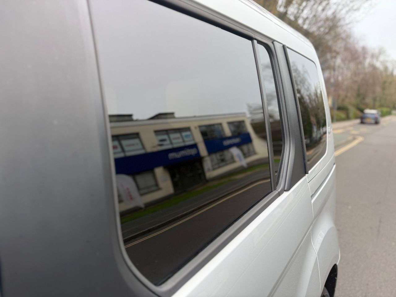 2017 FORD TOURNEO CONNECT 2017 FORD TOURNEO CONNECT