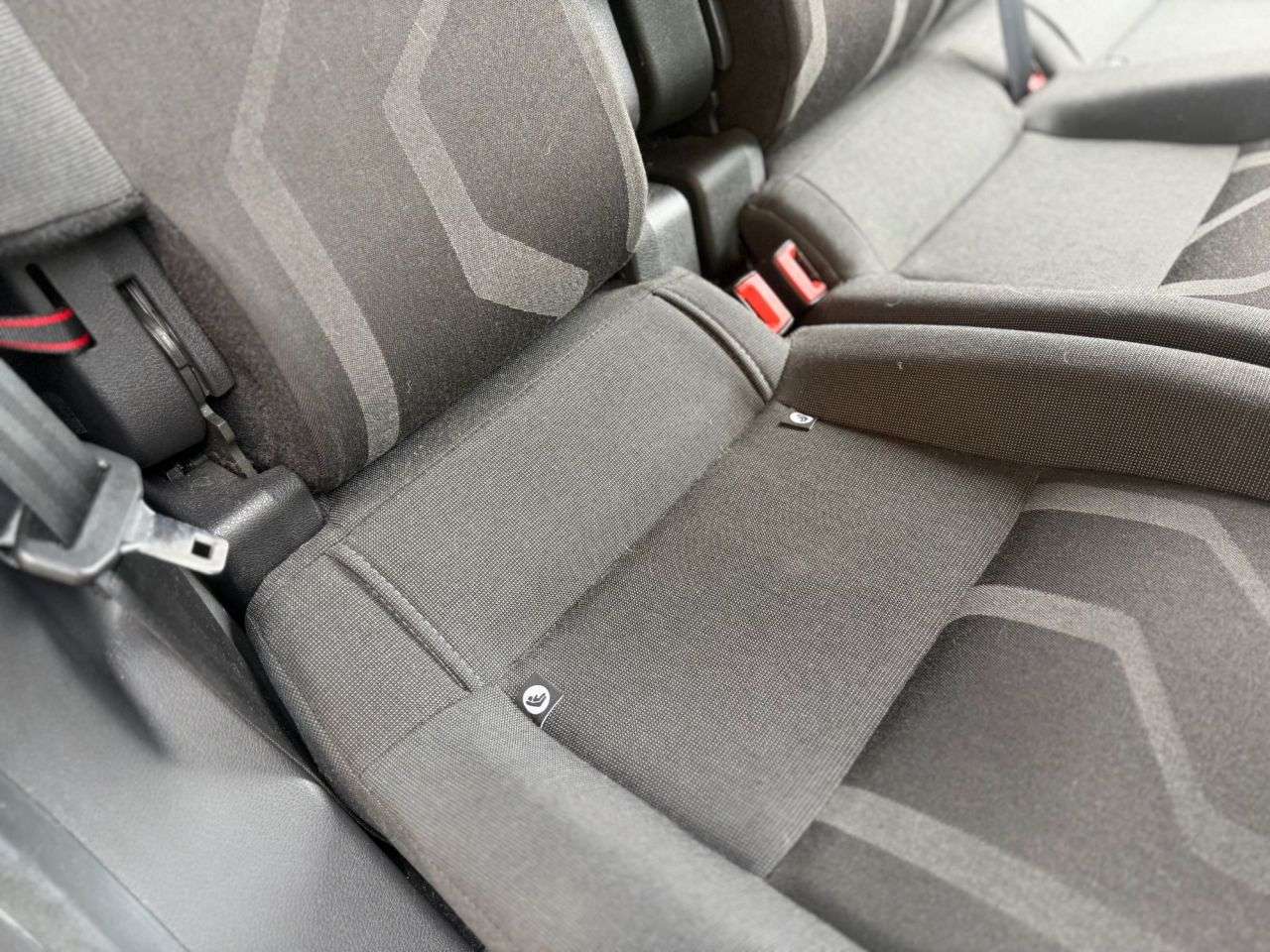 2017 FORD TOURNEO CONNECT 2017 FORD TOURNEO CONNECT