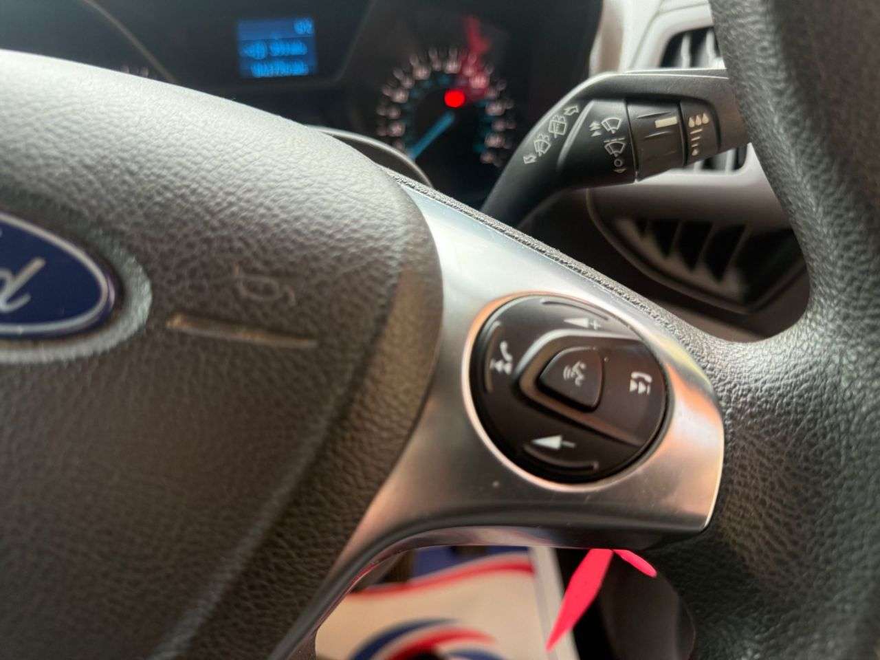 2017 FORD TOURNEO CONNECT 2017 FORD TOURNEO CONNECT