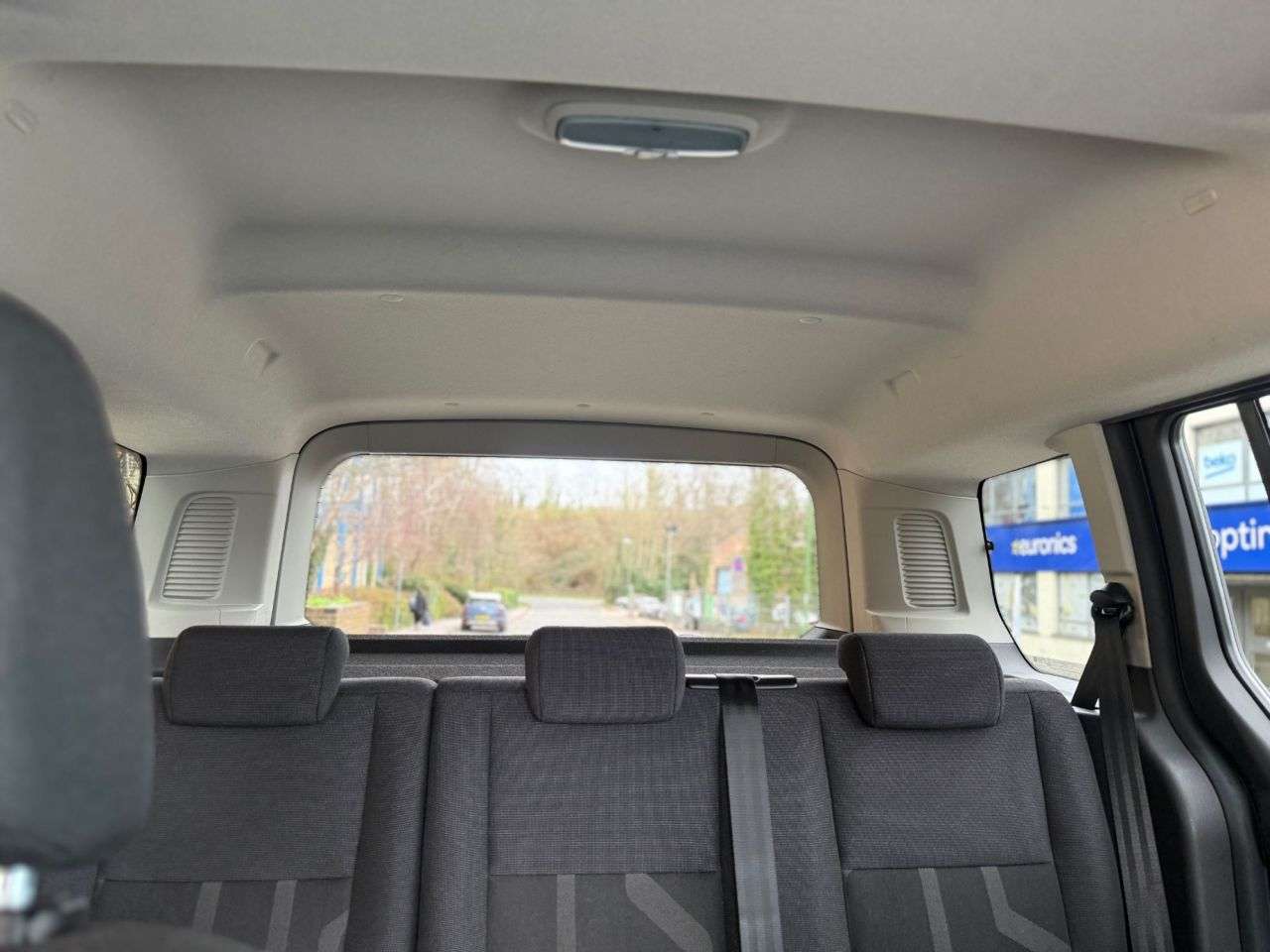 2017 FORD TOURNEO CONNECT 2017 FORD TOURNEO CONNECT