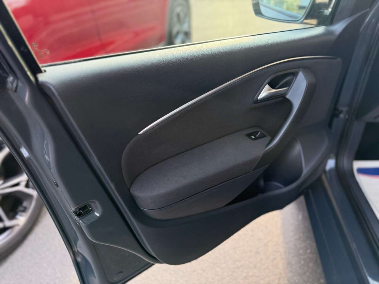 2015 VOLKSWAGEN POLO 2015 VOLKSWAGEN POLO