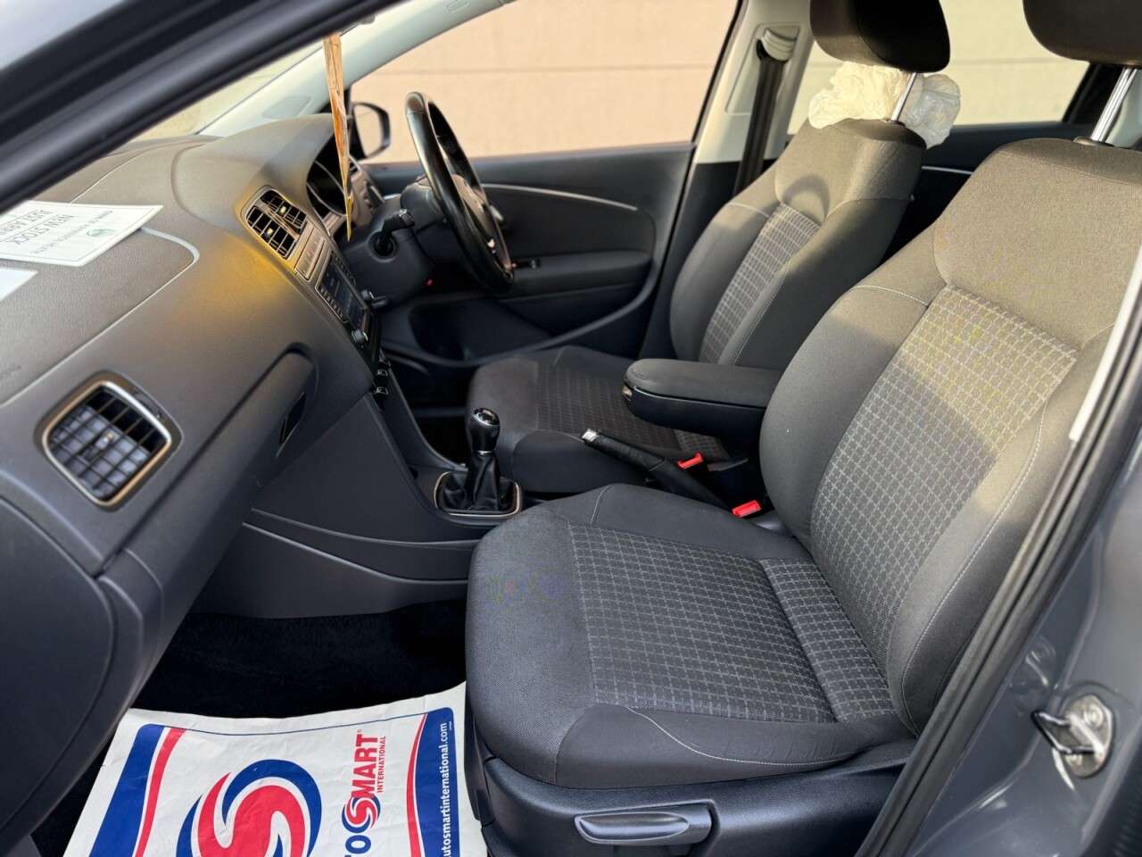 2015 VOLKSWAGEN POLO 2015 VOLKSWAGEN POLO