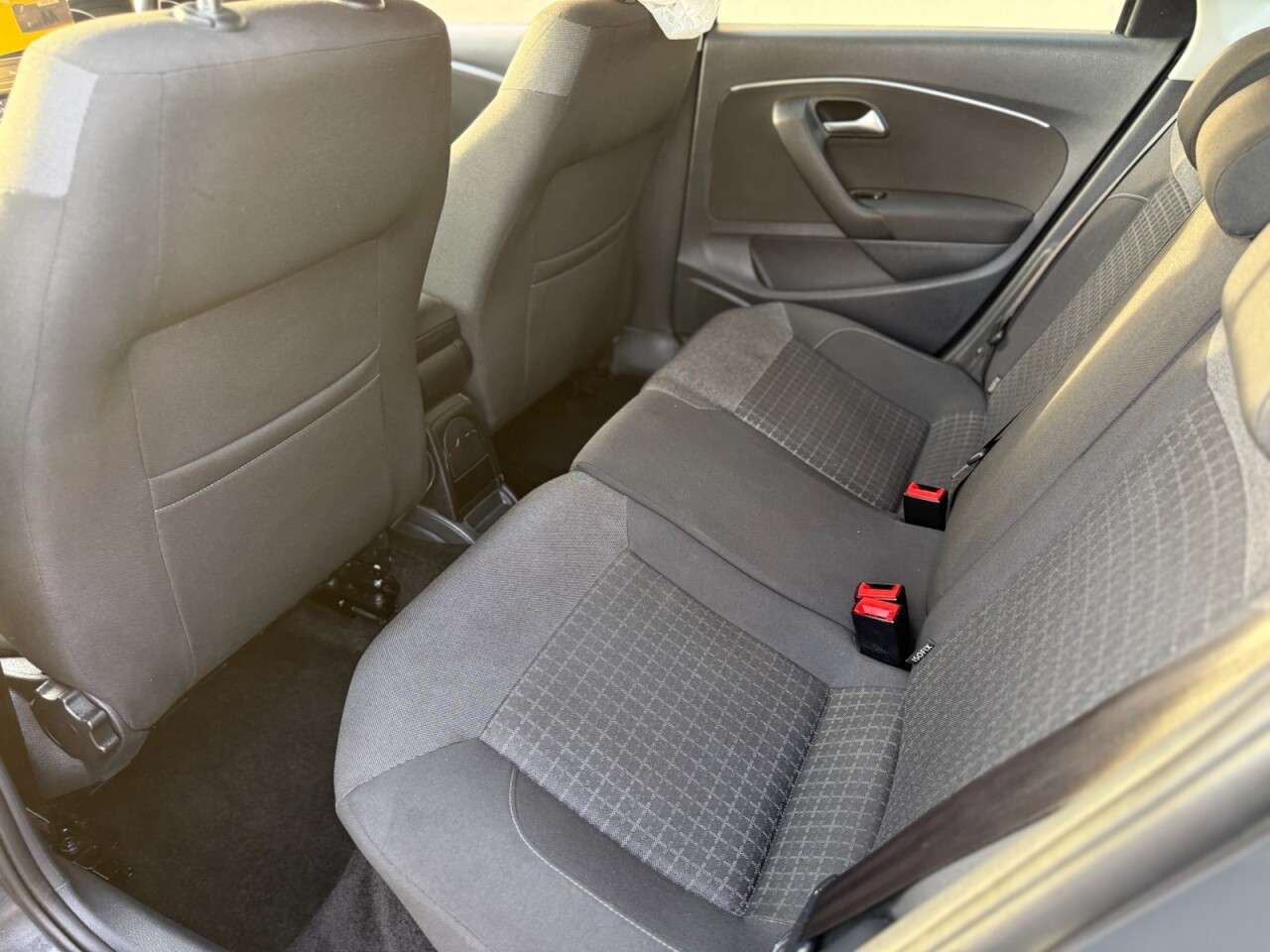 2015 VOLKSWAGEN POLO 2015 VOLKSWAGEN POLO