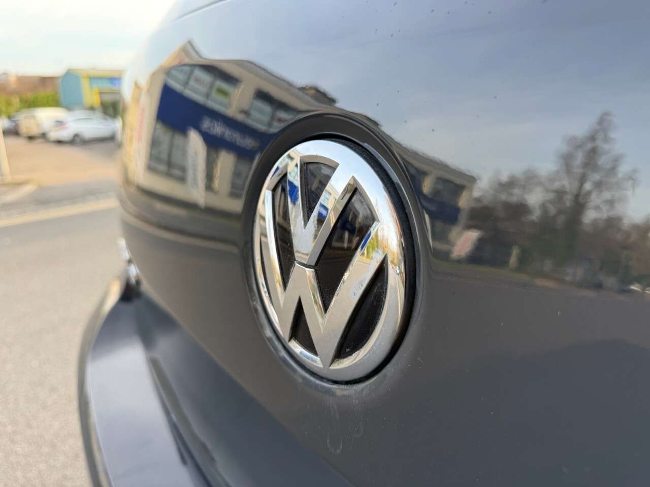 2015 VOLKSWAGEN POLO 2015 VOLKSWAGEN POLO