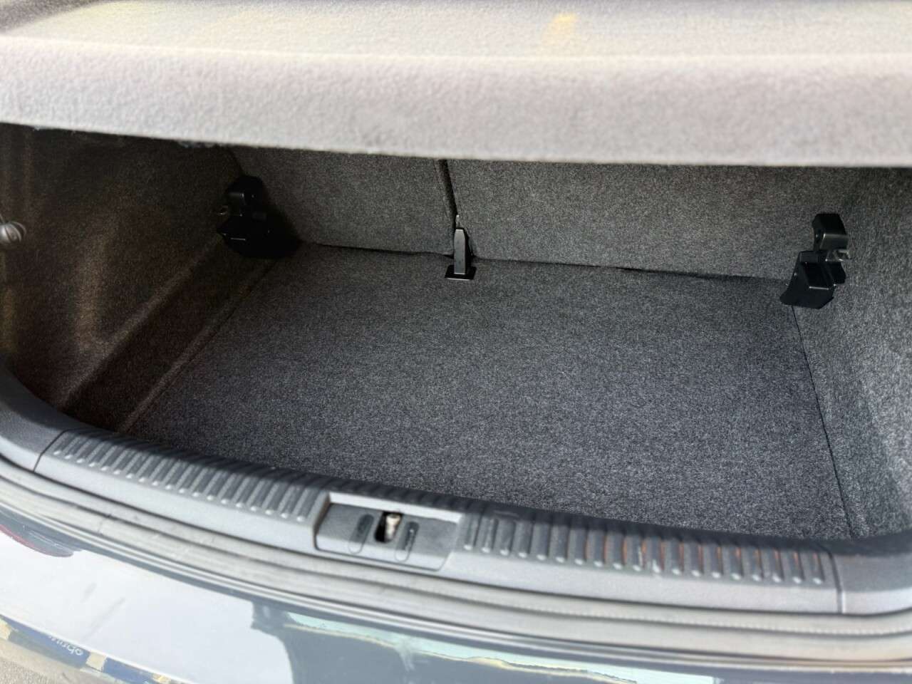 2015 VOLKSWAGEN POLO 2015 VOLKSWAGEN POLO