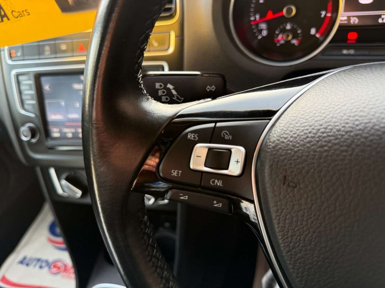 2015 VOLKSWAGEN POLO 2015 VOLKSWAGEN POLO