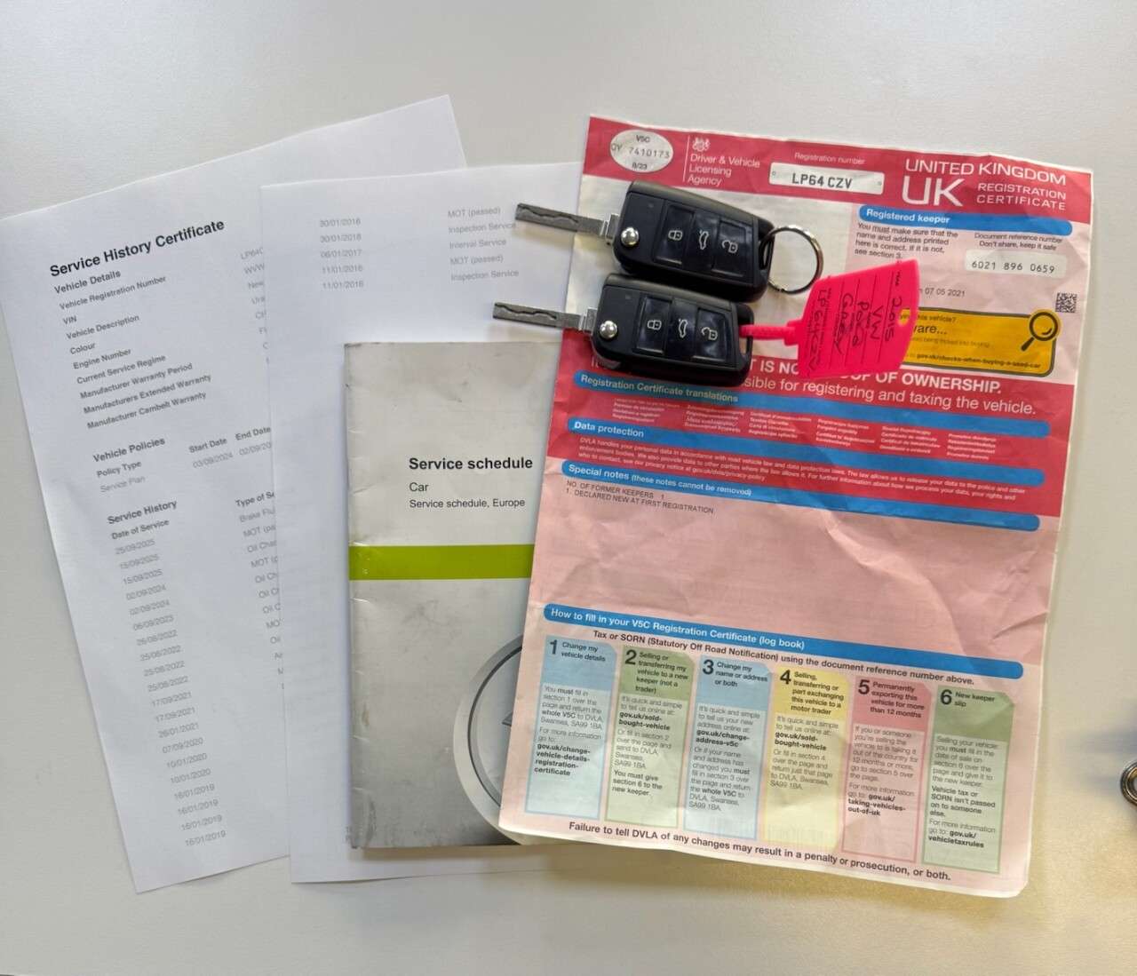 2015 VOLKSWAGEN POLO 2015 VOLKSWAGEN POLO