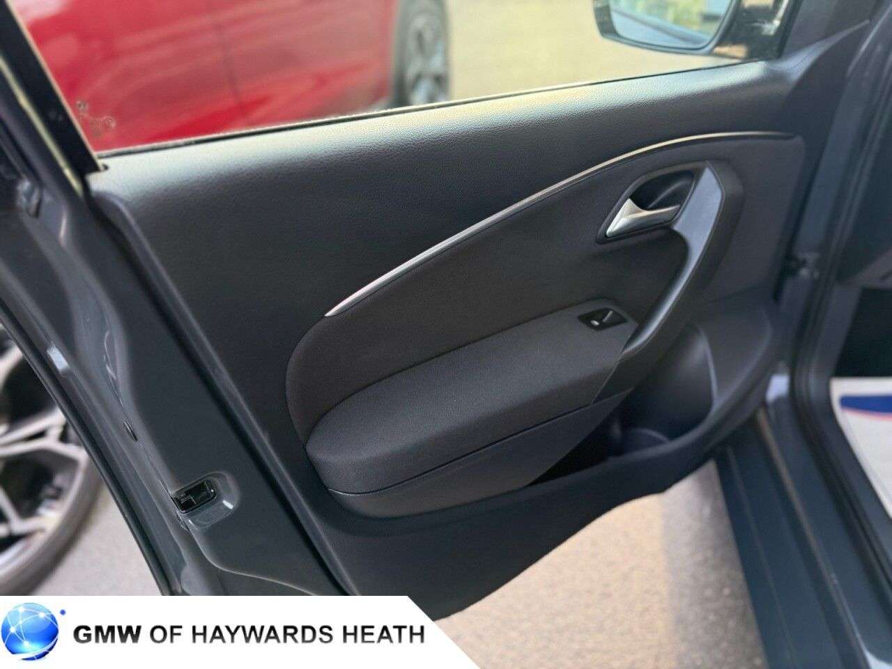 2015 VOLKSWAGEN POLO 2015 VOLKSWAGEN POLO