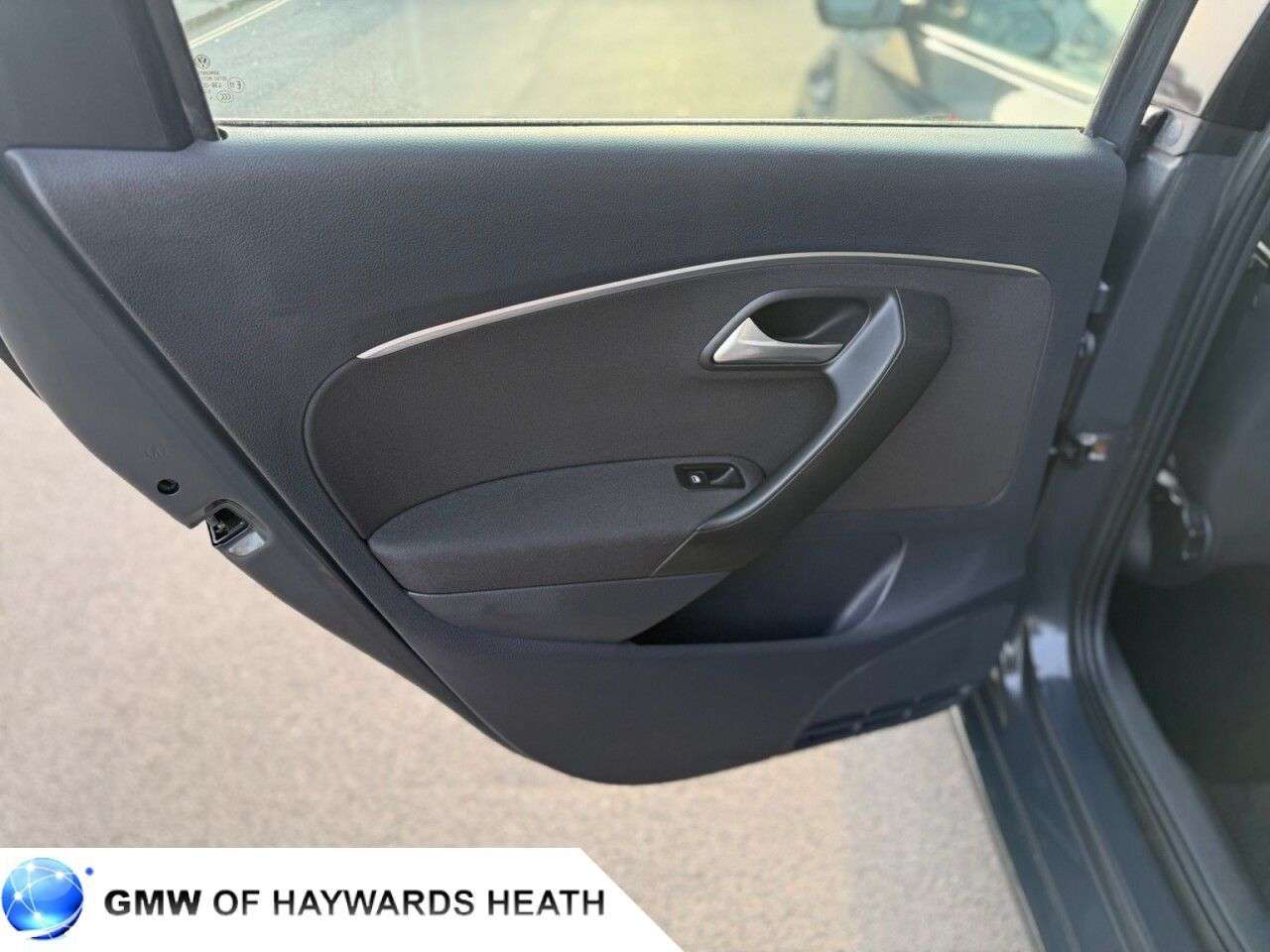 2015 VOLKSWAGEN POLO 2015 VOLKSWAGEN POLO