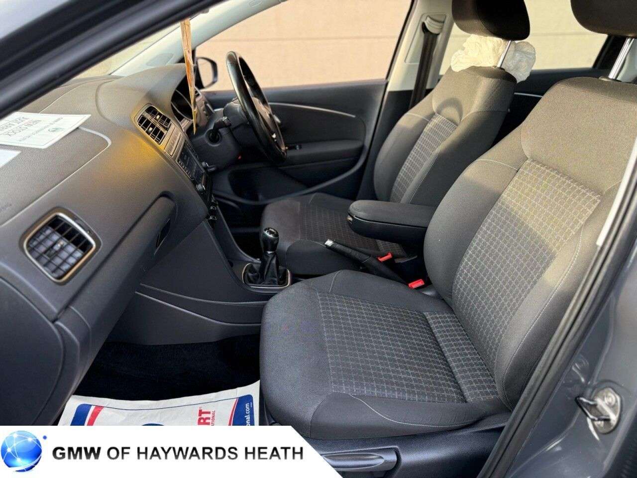 2015 VOLKSWAGEN POLO 2015 VOLKSWAGEN POLO