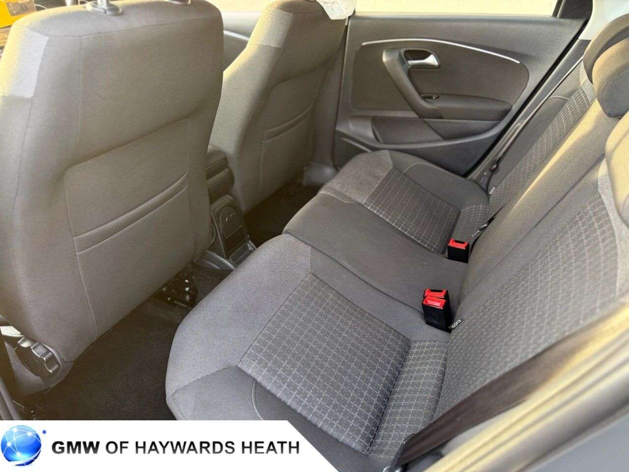 2015 VOLKSWAGEN POLO 2015 VOLKSWAGEN POLO