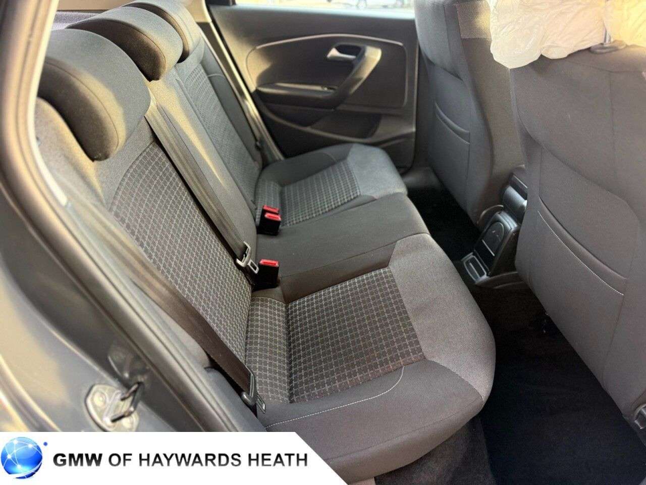 2015 VOLKSWAGEN POLO 2015 VOLKSWAGEN POLO