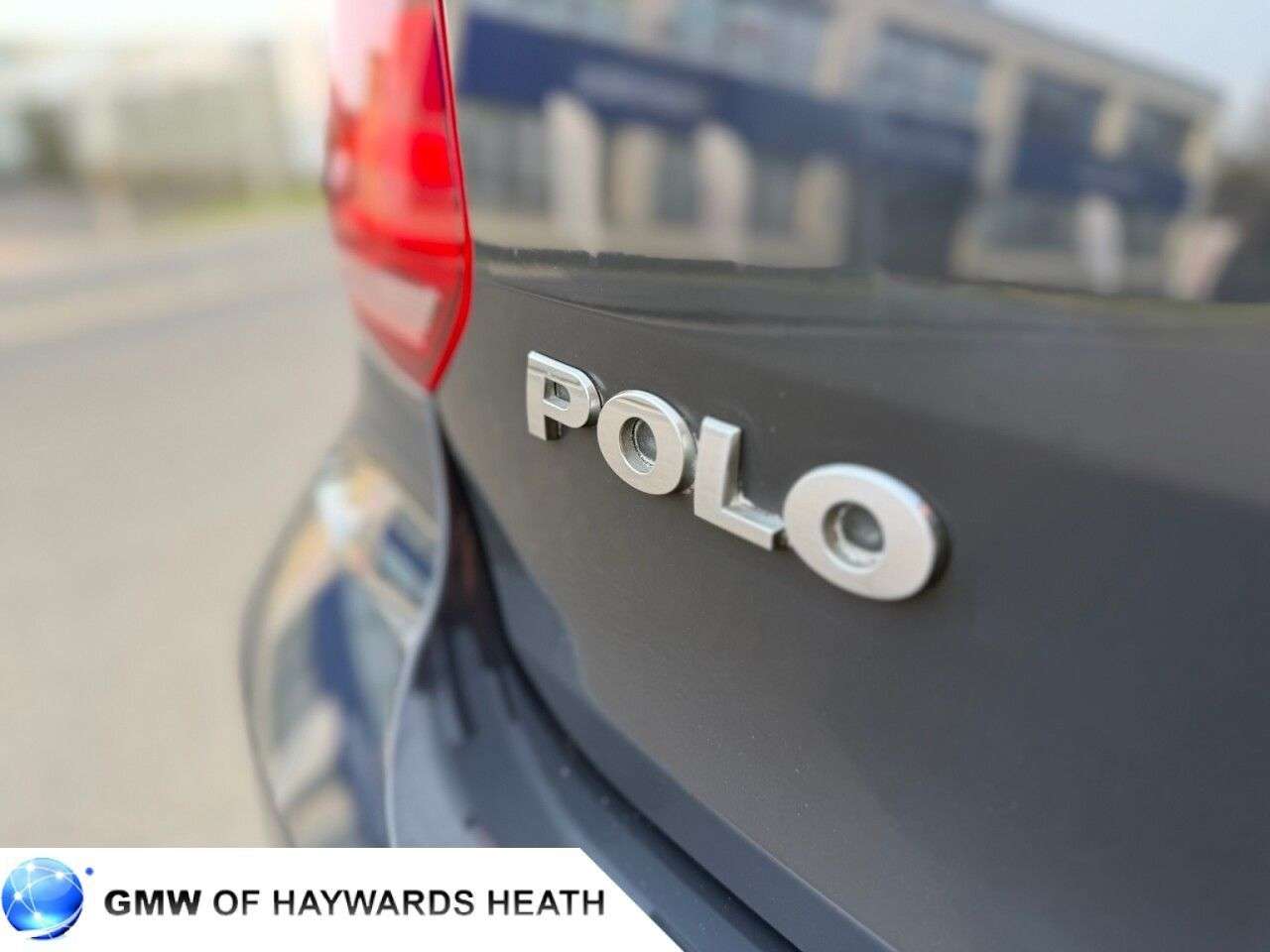 2015 VOLKSWAGEN POLO 2015 VOLKSWAGEN POLO