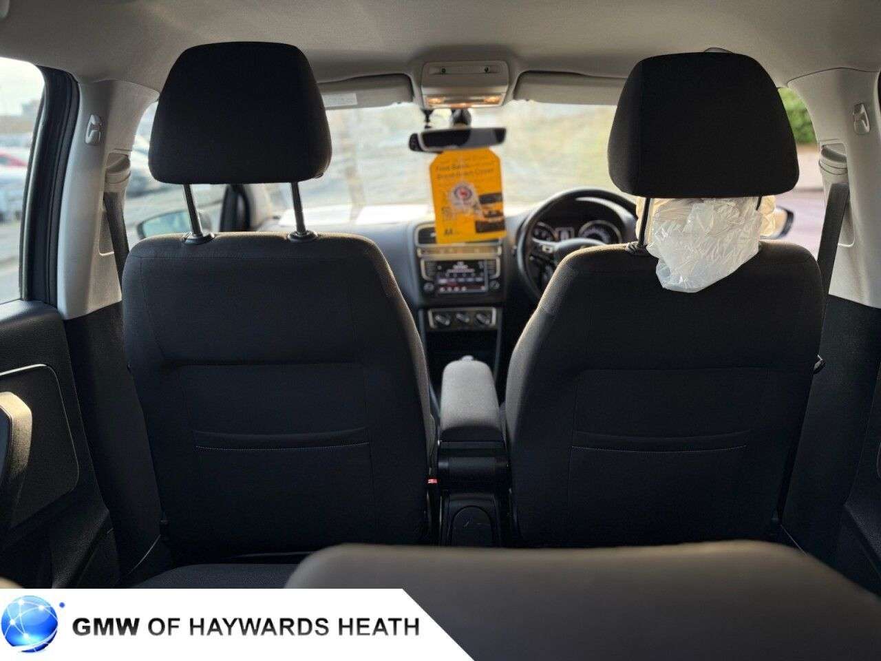 2015 VOLKSWAGEN POLO 2015 VOLKSWAGEN POLO