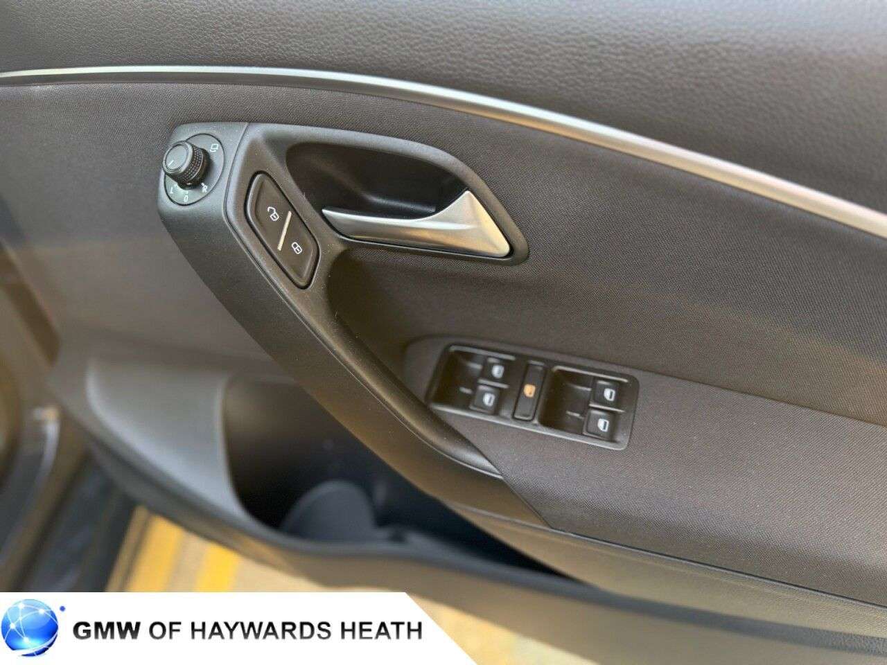 2015 VOLKSWAGEN POLO 2015 VOLKSWAGEN POLO