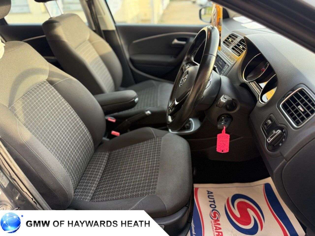 2015 VOLKSWAGEN POLO 2015 VOLKSWAGEN POLO