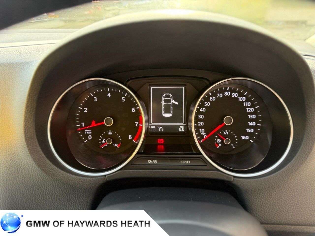 2015 VOLKSWAGEN POLO 2015 VOLKSWAGEN POLO