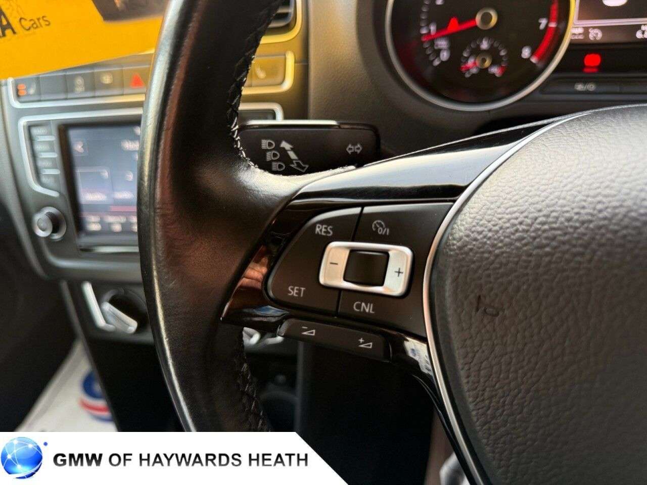 2015 VOLKSWAGEN POLO 2015 VOLKSWAGEN POLO