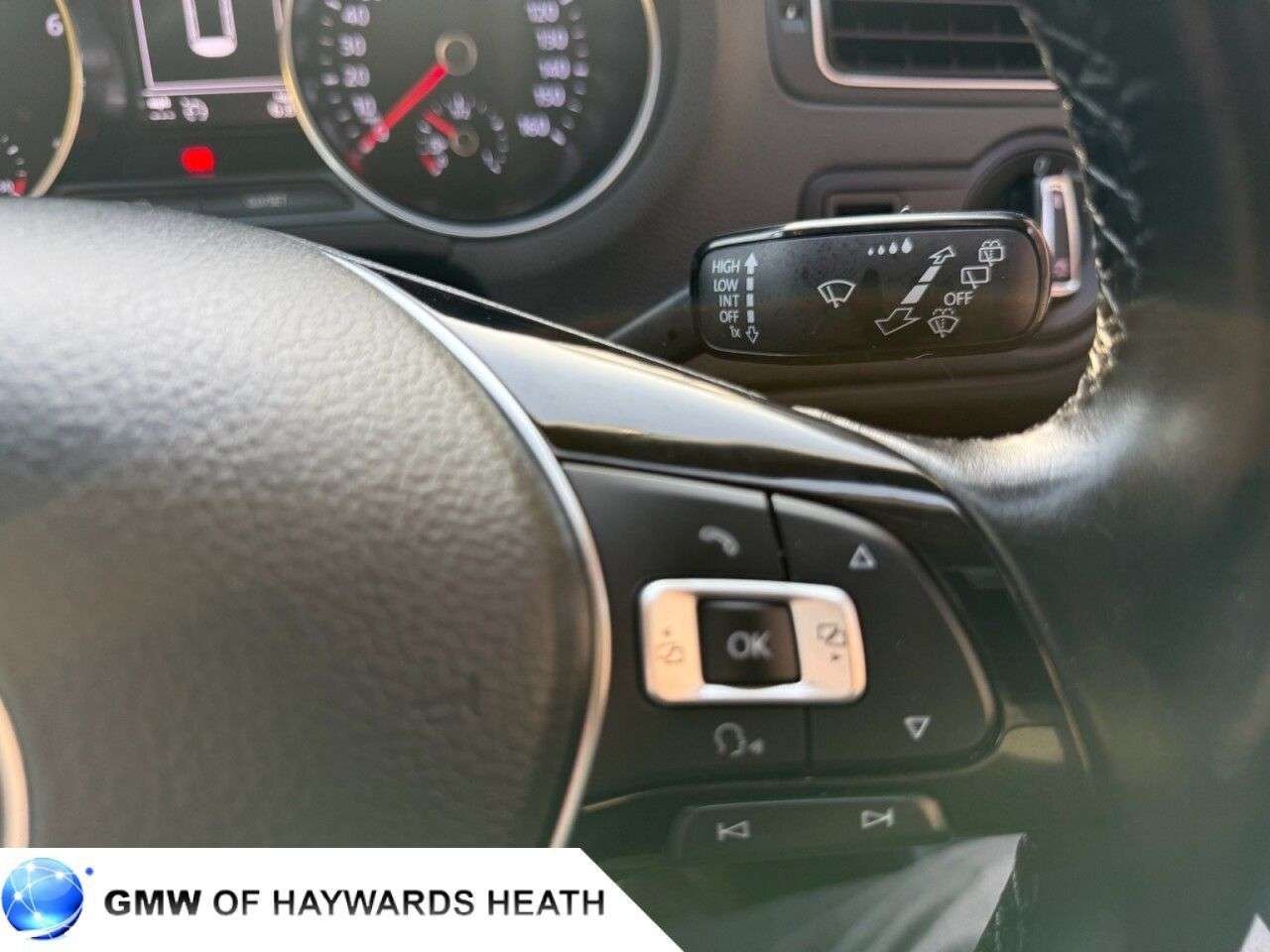 2015 VOLKSWAGEN POLO 2015 VOLKSWAGEN POLO