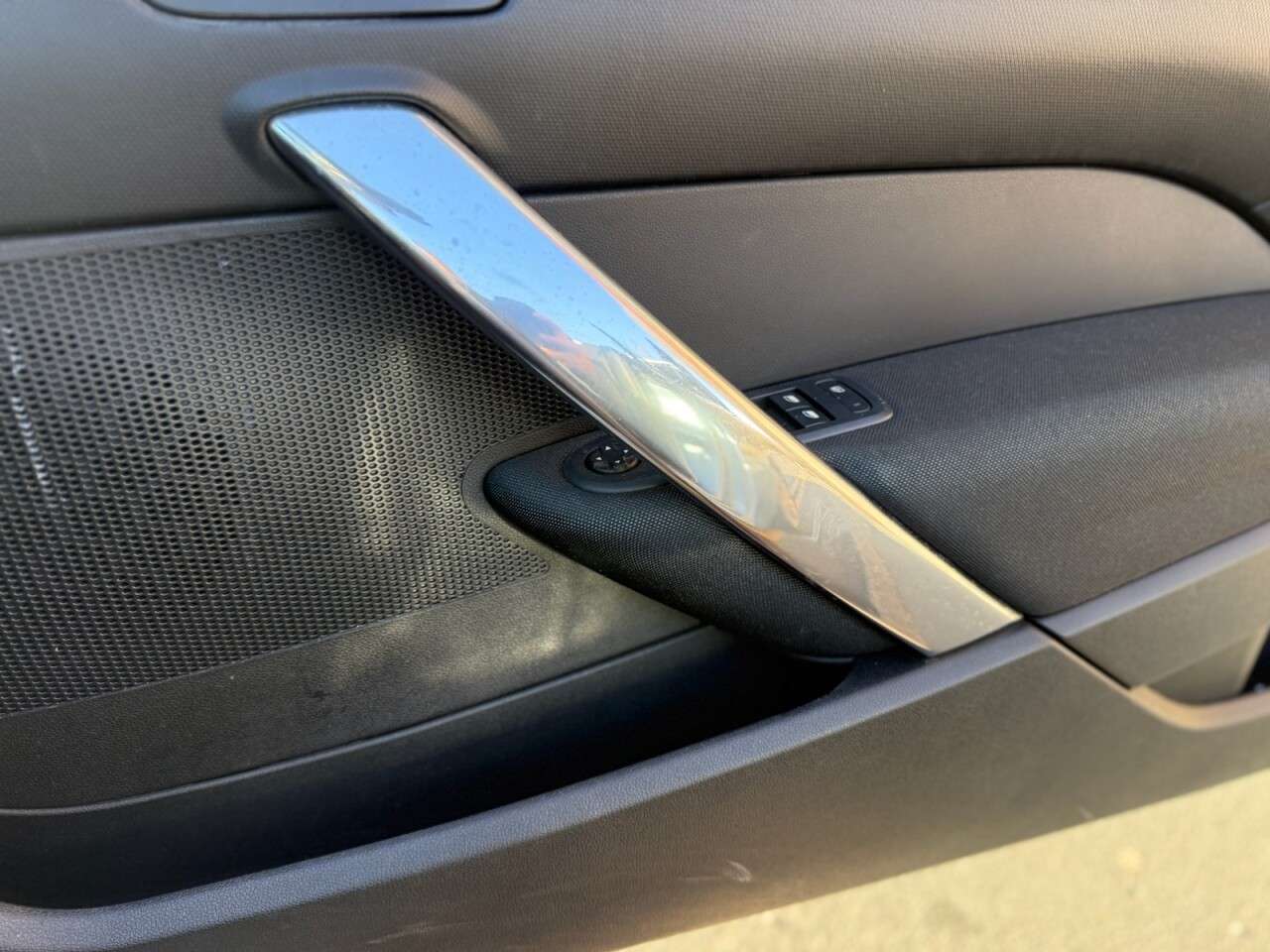 2011 PEUGEOT 308 CC 2011 PEUGEOT 308 CC