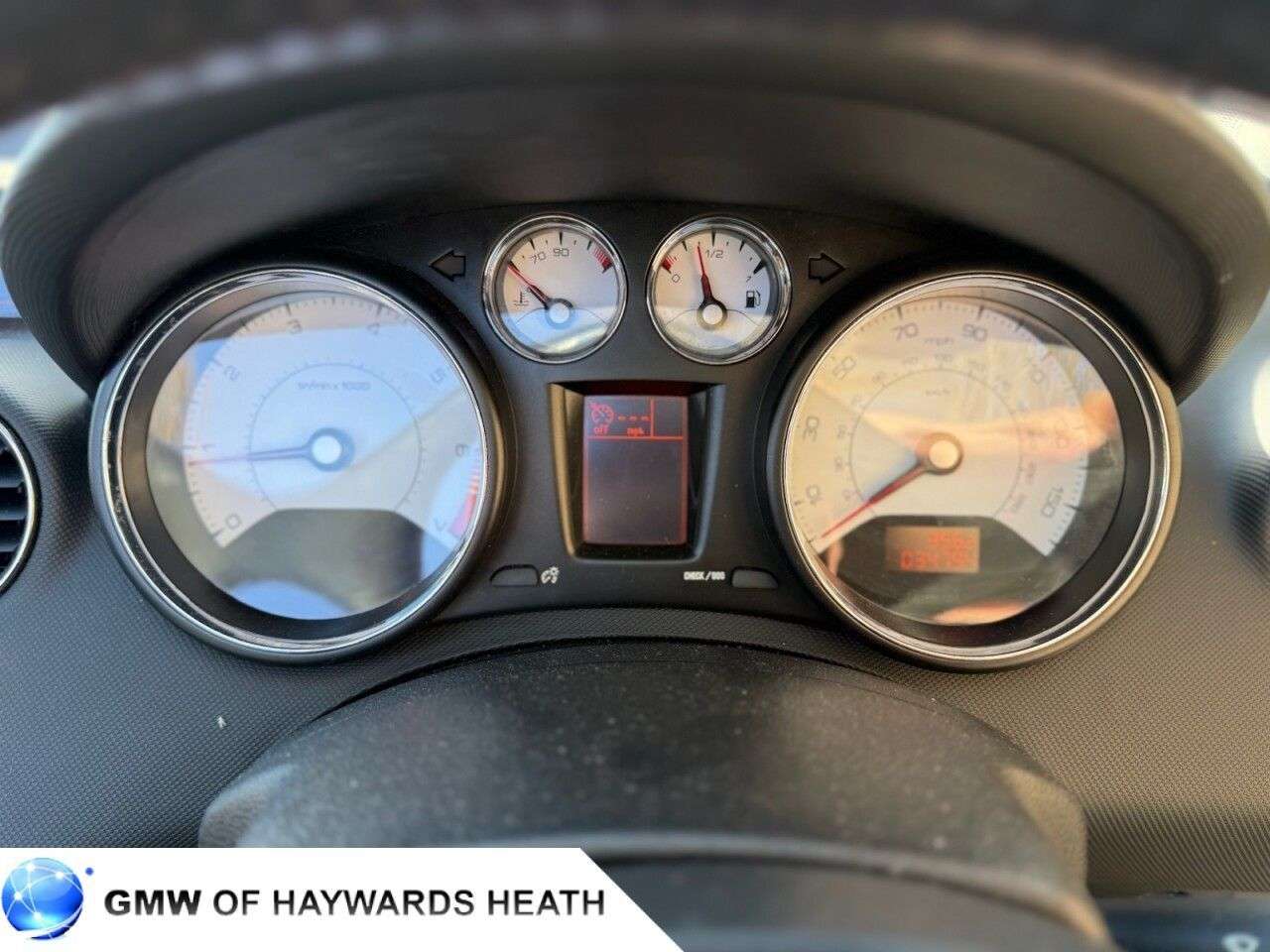 2011 PEUGEOT 308 CC 2011 PEUGEOT 308 CC