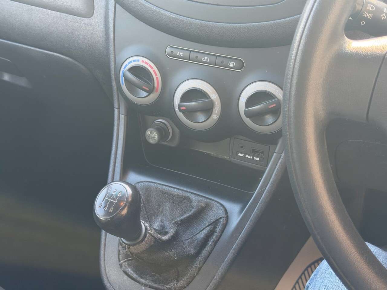 2012 HYUNDAI I10 2012 HYUNDAI I10