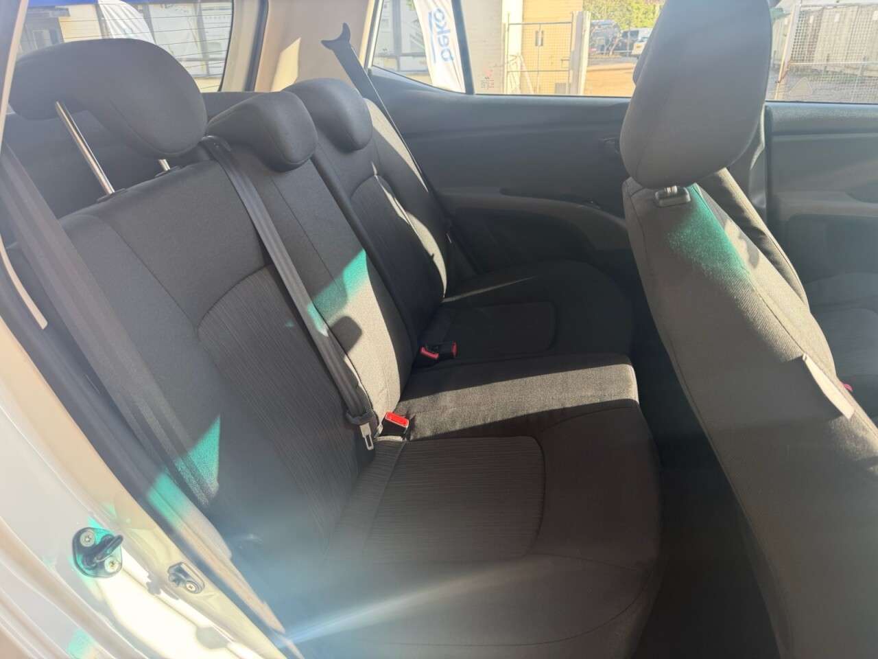 2012 HYUNDAI I10 2012 HYUNDAI I10