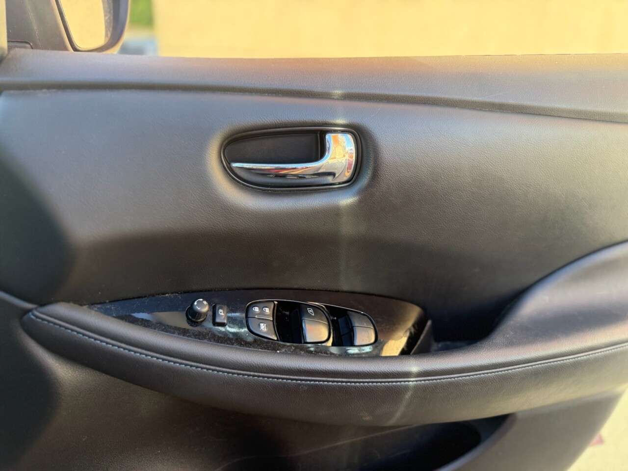 2018 NISSAN LEAF 2018 NISSAN LEAF