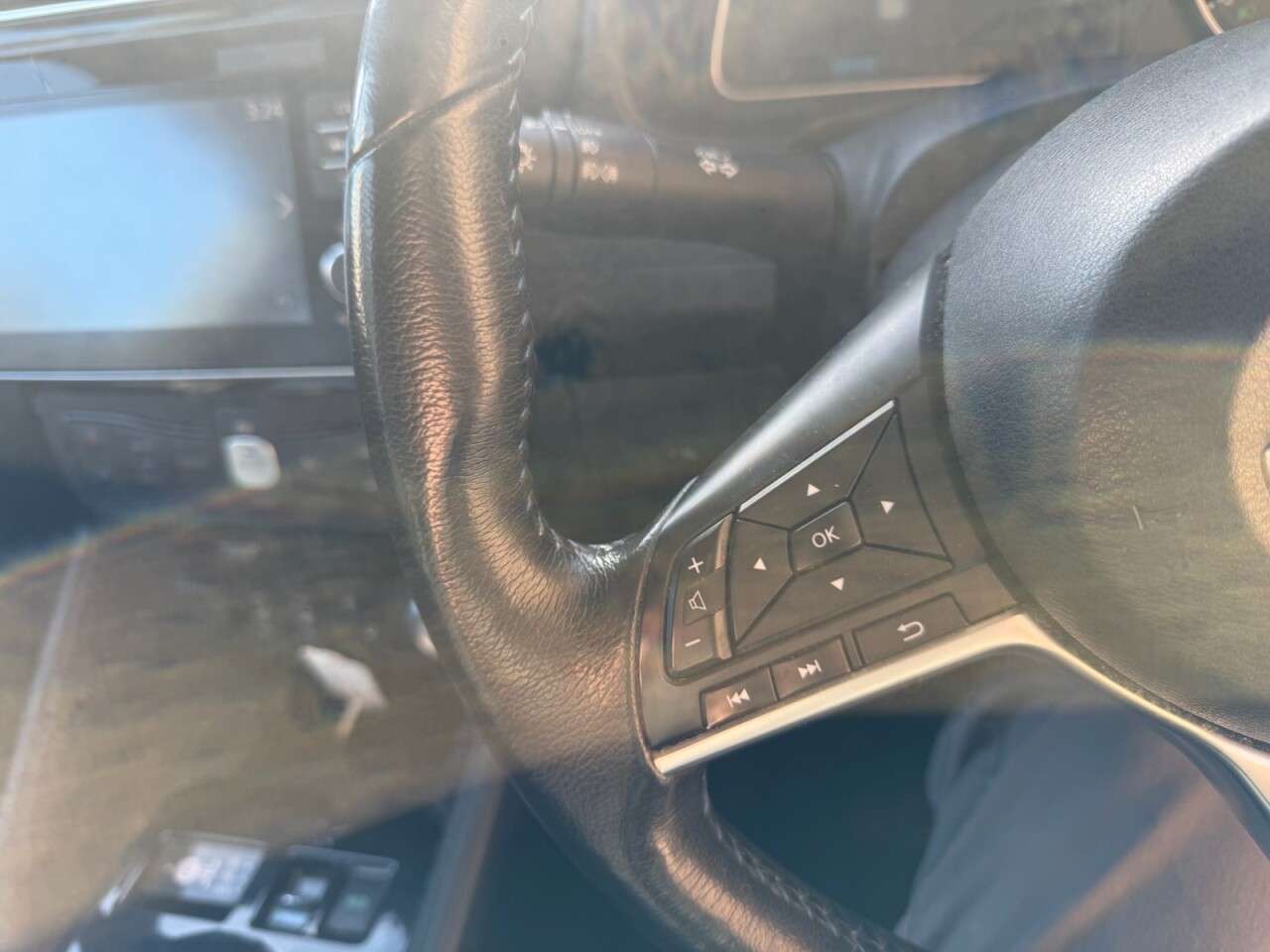 2018 NISSAN LEAF 2018 NISSAN LEAF