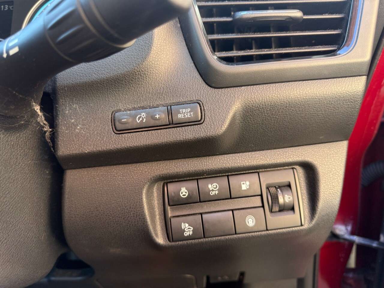 2018 NISSAN LEAF 2018 NISSAN LEAF