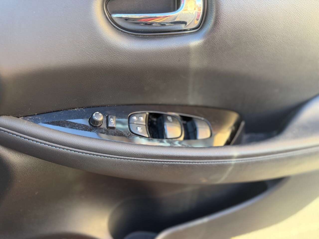 2018 NISSAN LEAF 2018 NISSAN LEAF