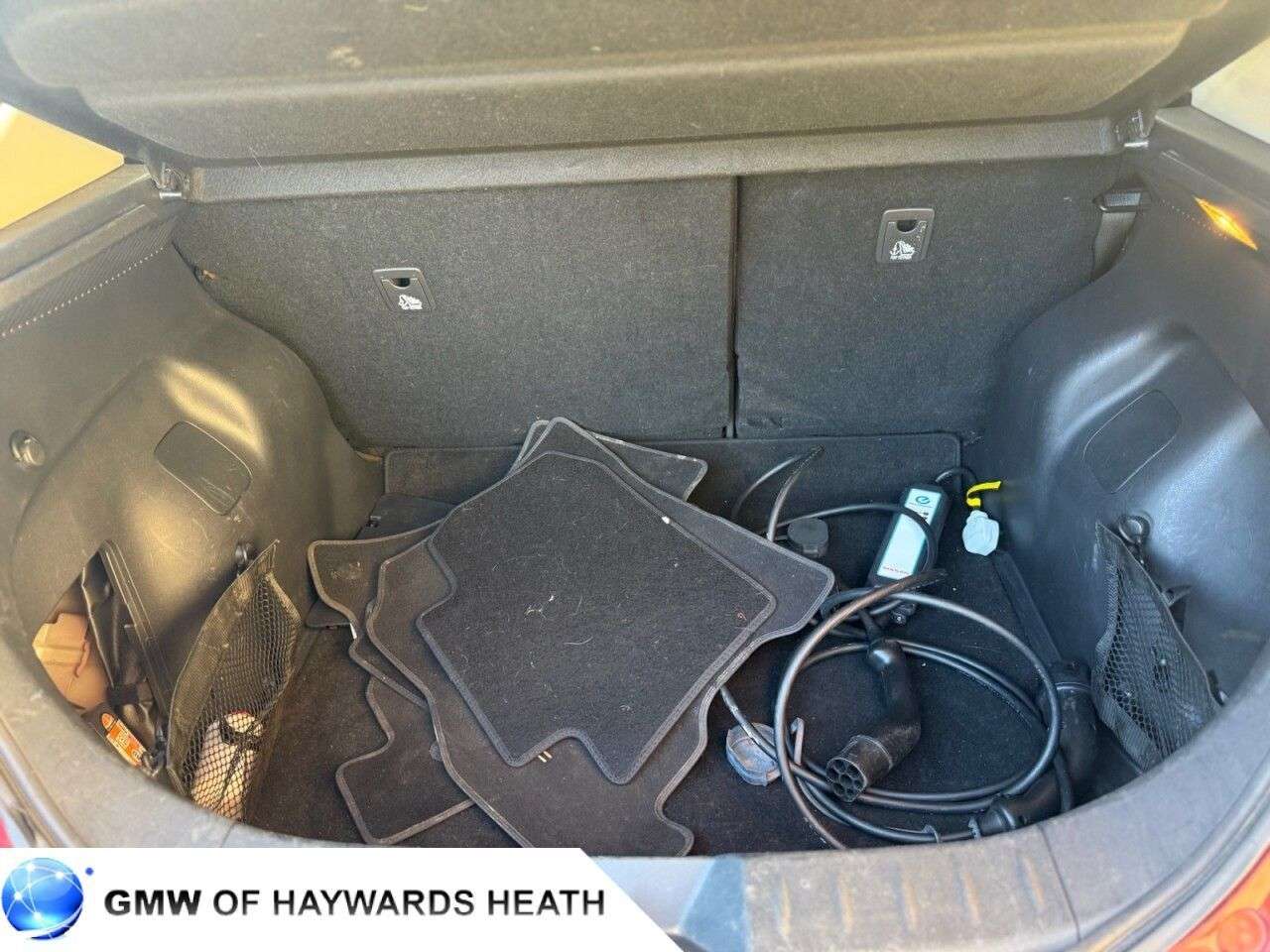 2018 NISSAN LEAF 2018 NISSAN LEAF