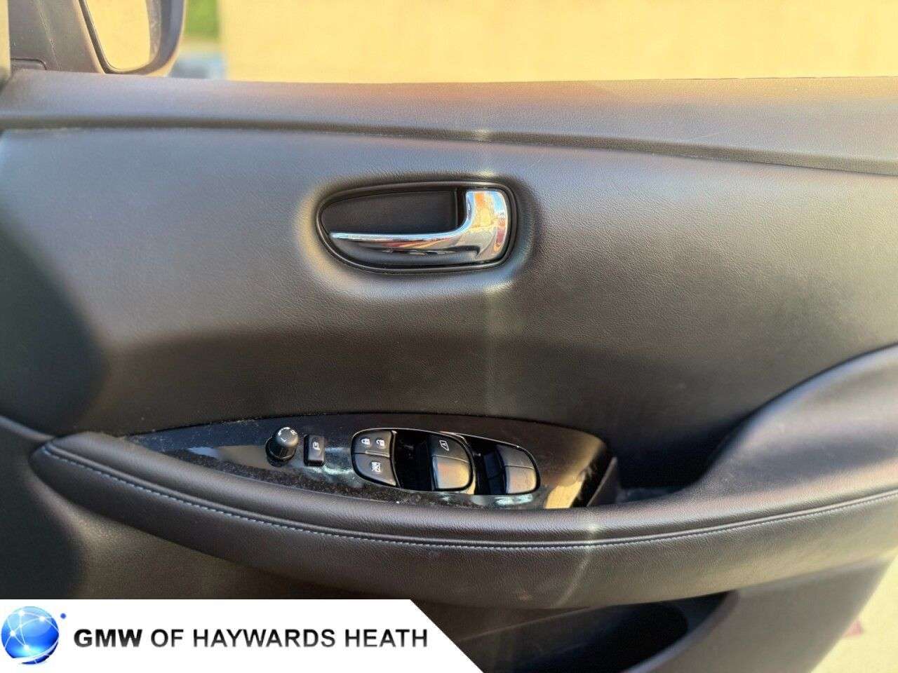 2018 NISSAN LEAF 2018 NISSAN LEAF