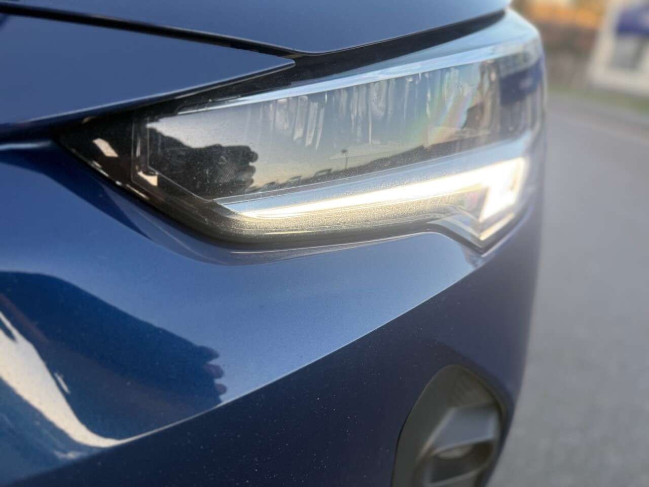 2021 VAUXHALL CORSA 2021 VAUXHALL CORSA