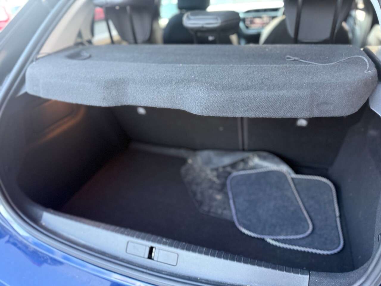 2021 VAUXHALL CORSA 2021 VAUXHALL CORSA