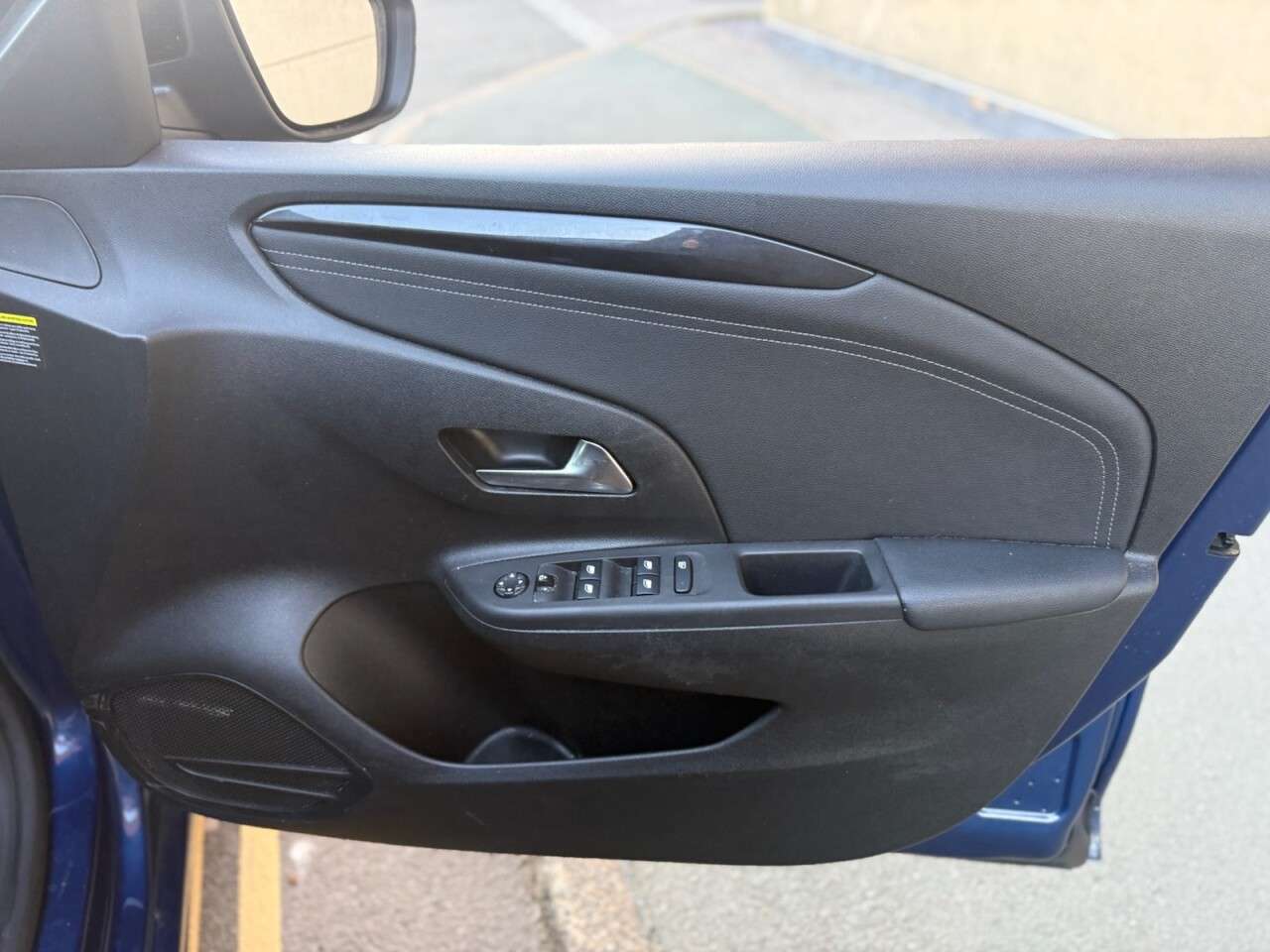 2021 VAUXHALL CORSA 2021 VAUXHALL CORSA