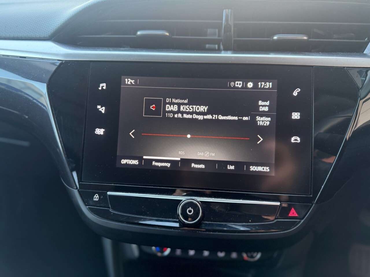 2021 VAUXHALL CORSA 2021 VAUXHALL CORSA