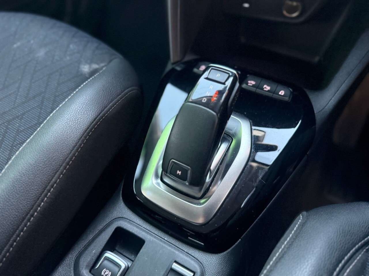 2021 VAUXHALL CORSA 2021 VAUXHALL CORSA