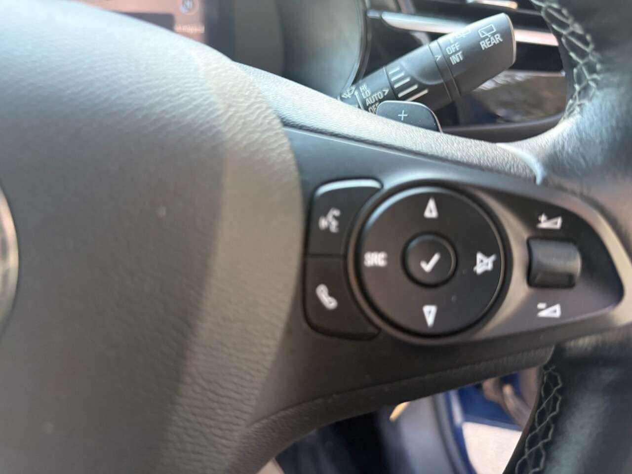 2021 VAUXHALL CORSA 2021 VAUXHALL CORSA