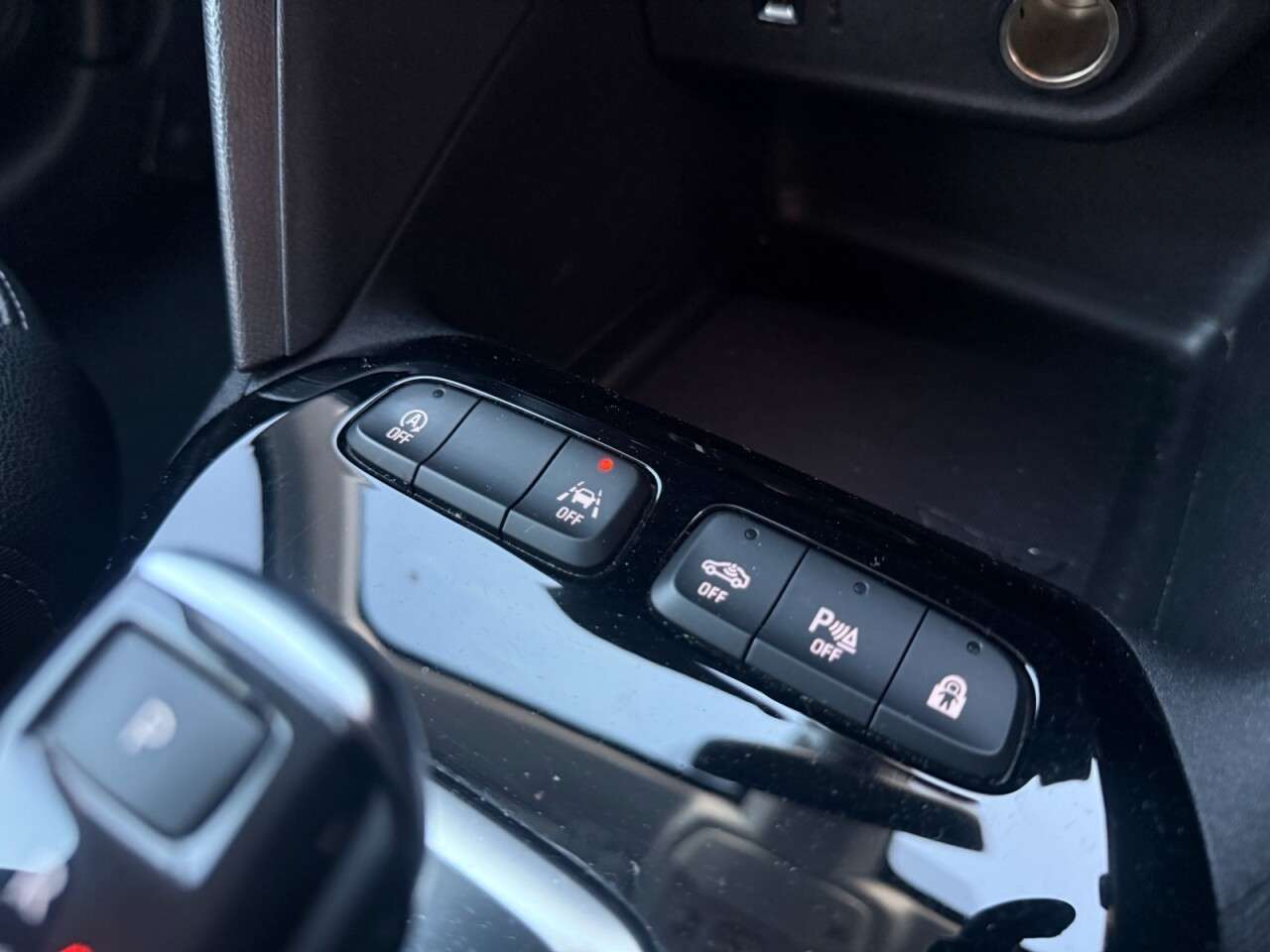 2021 VAUXHALL CORSA 2021 VAUXHALL CORSA