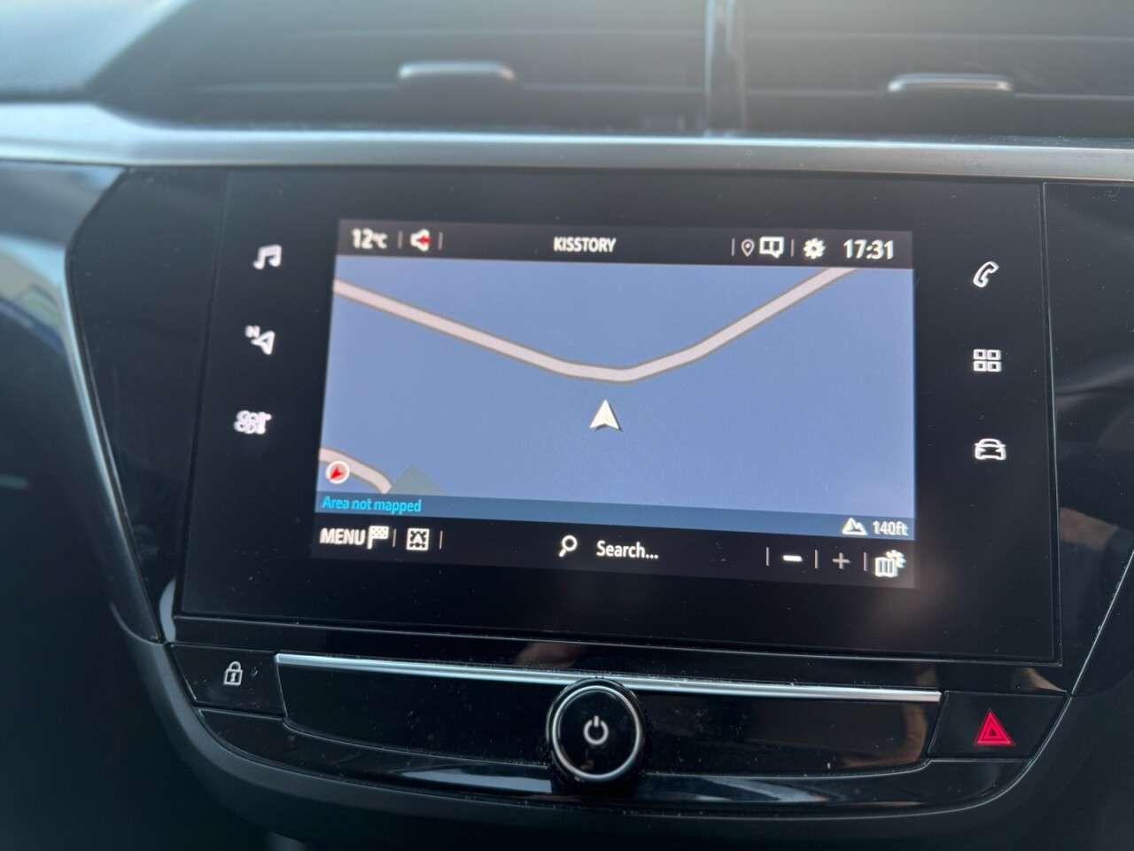 2021 VAUXHALL CORSA 2021 VAUXHALL CORSA