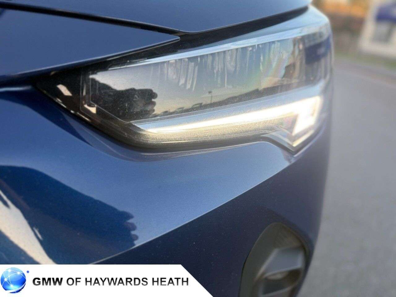 2021 VAUXHALL CORSA 2021 VAUXHALL CORSA