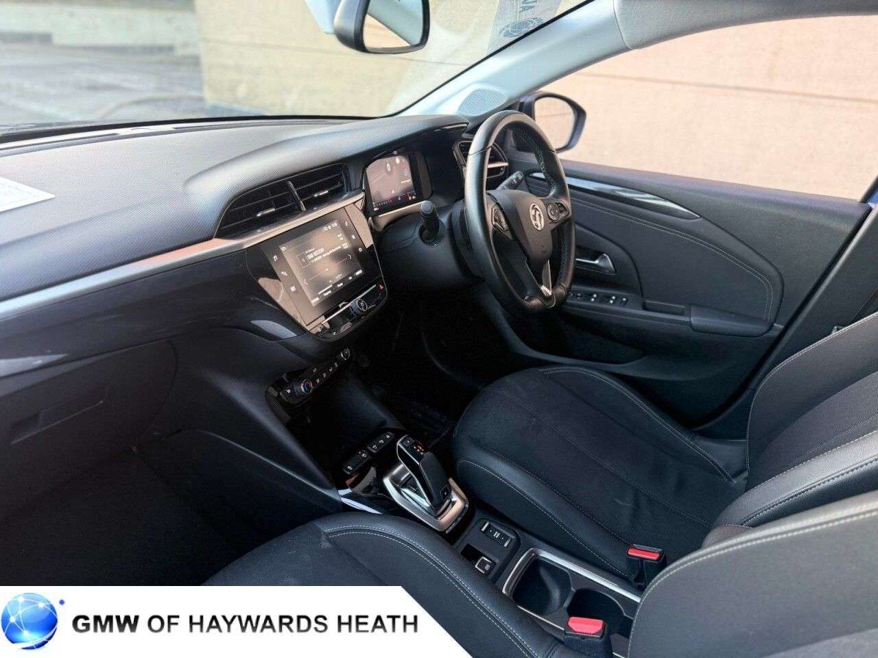 2021 VAUXHALL CORSA 2021 VAUXHALL CORSA