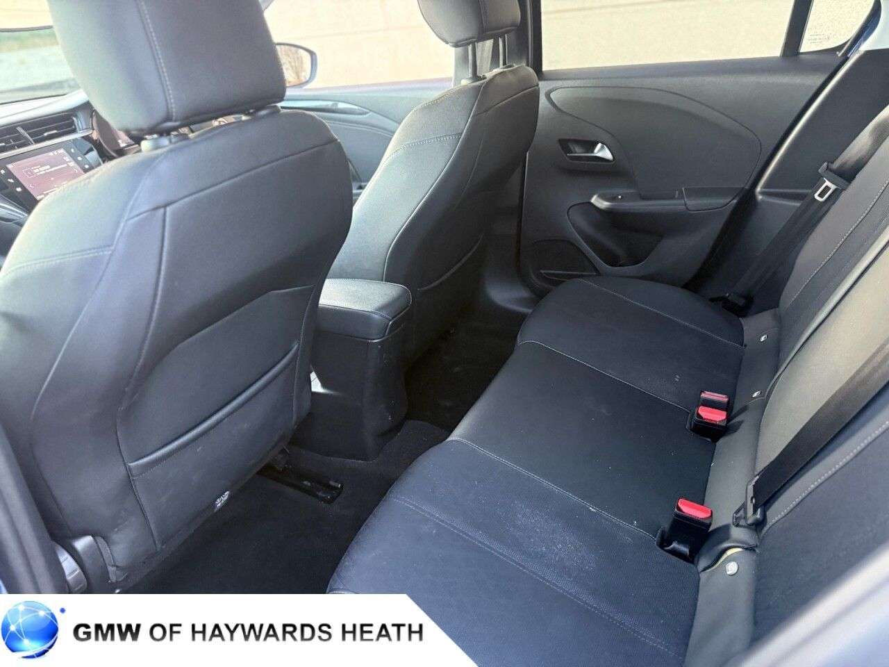 2021 VAUXHALL CORSA 2021 VAUXHALL CORSA