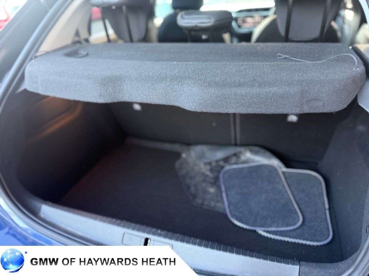 2021 VAUXHALL CORSA 2021 VAUXHALL CORSA