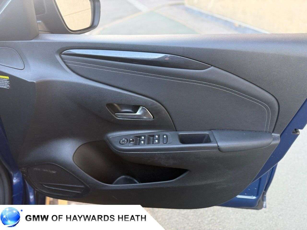 2021 VAUXHALL CORSA 2021 VAUXHALL CORSA