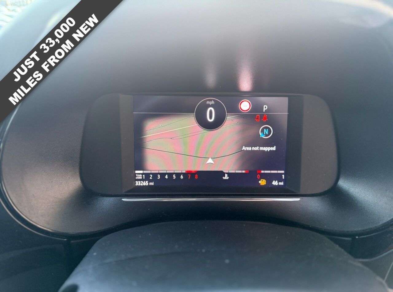 2021 VAUXHALL CORSA 2021 VAUXHALL CORSA