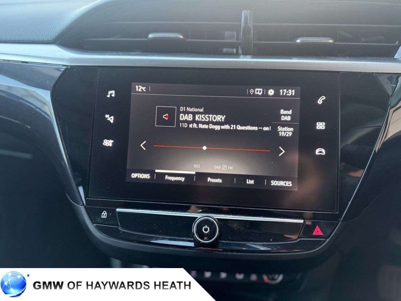 2021 VAUXHALL CORSA 2021 VAUXHALL CORSA